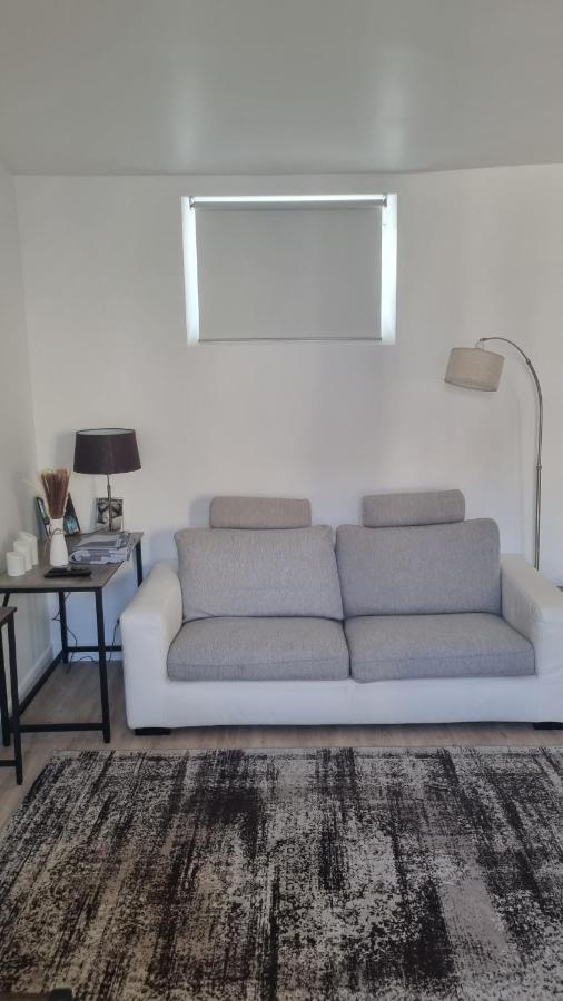 Appartement Luxueux Dans Maison Bourgeoise Parisienne Levallois-Perret Kültér fotó